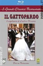 Il Gattopardo (I Grandi Classici Restaurati) ( Blu - Ray Disc + Libro)