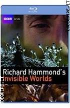 Invisible Worlds ( Blu - Ray Disc )