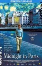 Midnight In Paris - Edizione Speciale (Blu - Ray Disc )