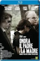 Onora Il Padre E La Madre ( Blu - Ray Disc )