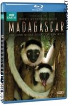 Madagascar (BBC Heart) ( Blu - Ray Disc )