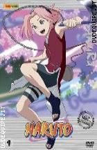 Naruto Volume 9