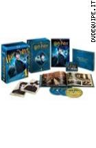Harry Potter E la Pietra Filosofale - Ultim. Coll. ( 2 Blu - Ray Disc + 1 Dvd) )