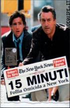 15 Minuti Follia Omicida A New York