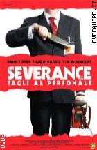 Severance - Tagli Al Personale