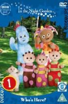 La Foresta Dei Sogni - Chi C'� Qui?