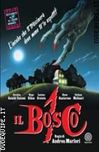 Il Bosco 1 - Restaurato In 4k ( Blu - Ray Disc )