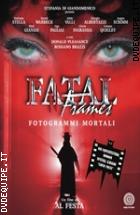 Fatal Frames - Fotogrammi Mortali (Oblivion Collection # 003) ( Blu - Ray Disc )