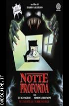 Notte Profonda ( Blu - Ray Disc )