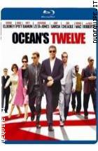 Ocean's Twelve ( Blu - Ray Disc)