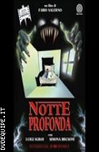 Notte Profonda - Limited Edition (Dvd + Booklet)