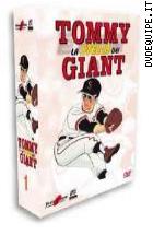 Tommy, La Stella Dei Giants - Box 01 ( 5 Dvd)