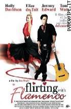 Flirting With Flamenco