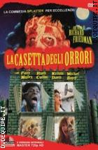 La Casetta Degli Orrori (Dvd + Card)