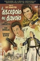 Il Discepolo Del Diavolo (Original Movies Collection)