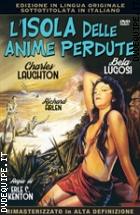 L'isola Delle Anime Perdute (Original Movies Collection)