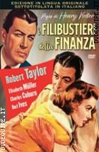 I Filibustieri Della Finanza (Original Movies Collection)