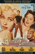 L'Animale Femmina (Original Movies Collection)
