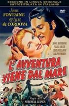 L'avventura Viene Dal Mare (Original Movies Collection)