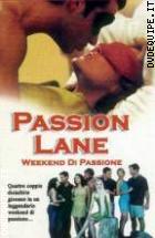 Passion Lane