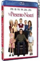 Vi Presento I Nostri ( Blu - Ray Disc )