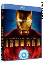 Iron Man (2 Blu - Ray Disc) 