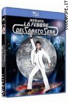 La Febbre del Sabato Sera ( Blu - Ray Disc )