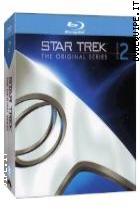 Star Trek: Serie Classica - Stagione 2 - Edizione Rimasterizzata ( 7 Blu - Ray D