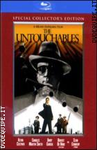 Gli Intoccabili - The Untouchables - Edizione Speciale Da Collezione ( Blu - Ray