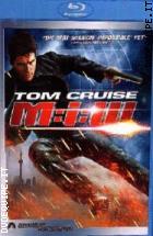 MIII - Mission Impossible III  ( Blu - Ray Disc )