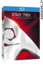 Star Trek: Serie Classica - Stagione 3 - Edizione Rimasterizzata  (6 Blu - Ray D