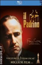 Il Padrino - Edizione Da Collezione Restaurata Da Coppola ( Blu - Ray Disc )