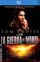 La Guerra Dei Mondi (2005) Edizione Speciale ( Blu - Ray Disc )