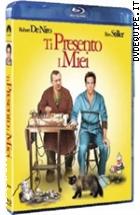 Ti Presento I Miei ( Blu - Ray Disc )