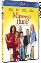 Mi Presenti I Tuoi? ( Blu - Ray Disc )