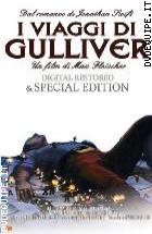 I Viaggi Di Gulliver (1939) - Special Edition ( Dvd + Booklet )