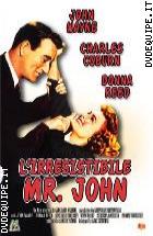 L'irresistibile Mr. John