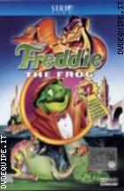 Freddie The Frog