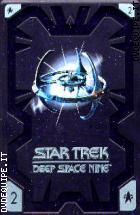 Star Trek Deep Space Nine - Stagione 2