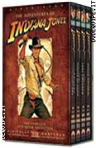 Le Avventure di Indiana Jones - The Complete Collection