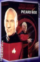 Star Trek The Next Generation - Cofanetto Picard