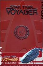 Star Trek Voyager - Stagione 2