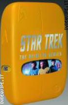 Star Trek Serie Classica - Stagione 1