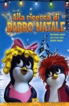 Alla Ricerca Di Babbo Natale