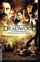 Deadwood 1^ Stagione