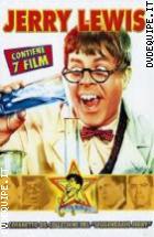 Jerry Lewis Collection (7 Dvd) 
