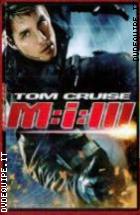 MIII - Mission Impossible III - Disco Singolo