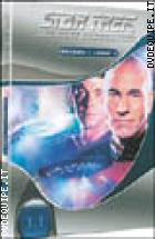 Star Trek The Next Generation 1^ Stagione - 2^ Parte