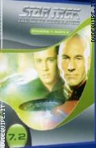 Star Trek The Next Generation 7^ Stagione Parte 2