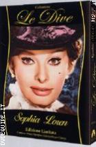 Cofanetto Le Dive - Sophia Loren